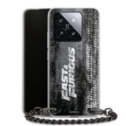 Wrist Case gunmetal