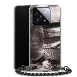 Wrist Case gunmetal