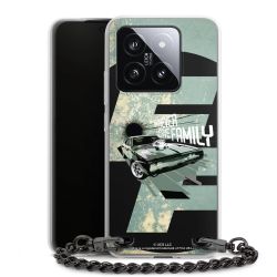 Wrist Case gunmetal