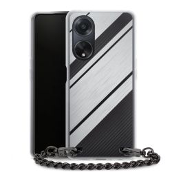 Wrist Case Gunmetal/black