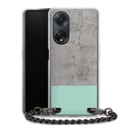 Wrist Case Gunmetal/black