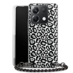 Wrist Case gunmetal