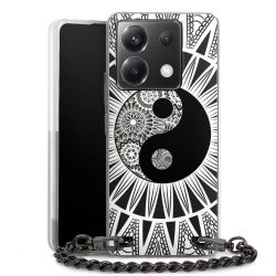 Wrist Case Gunmetal/black