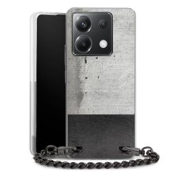 Wrist Case gunmetal