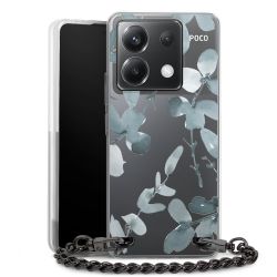 Wrist Case Gunmetal/black