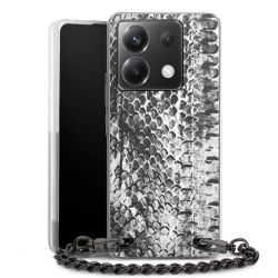 Wrist Case Gunmetal/black