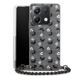 Wrist Case Gunmetal/black