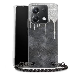 Wrist Case gunmetal