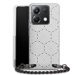 Wrist Case Gunmetal/black