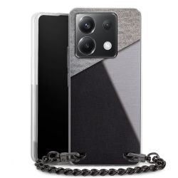 Wrist Case Gunmetal/black