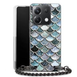 Wrist Case gunmetal