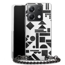 Wrist Case Gunmetal/black