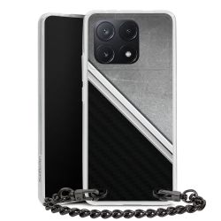 Wrist Case Gunmetal/black