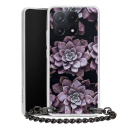 Wrist Case gunmetal