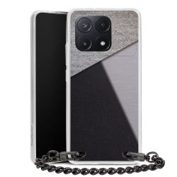 Wrist Case Gunmetal/black