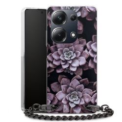 Wrist Case gunmetal