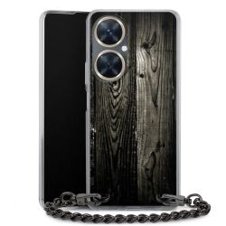 Wrist Case Gunmetal/black