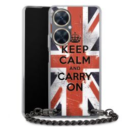 Wrist Case Black