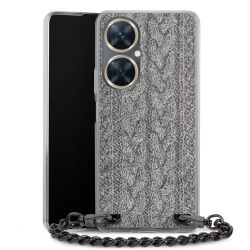 Wrist Case Gunmetal/black