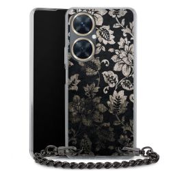 Wrist Case Gunmetal/black