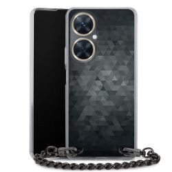 Wrist Case Gunmetal/black