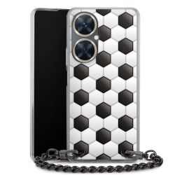 Wrist Case Gunmetal/black