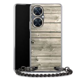 Wrist Case Gunmetal/black