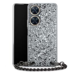 Wrist Case Gunmetal/black