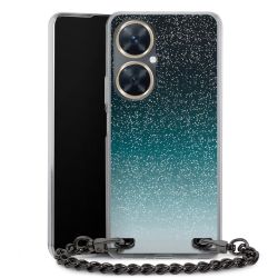 Wrist Case Gunmetal/black