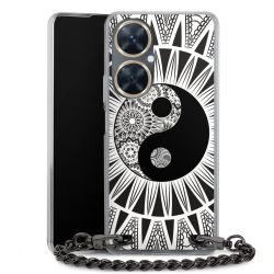 Wrist Case Gunmetal/black