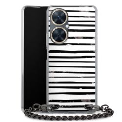 Wrist Case Gunmetal/black