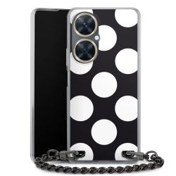 Wrist Case Gunmetal/black