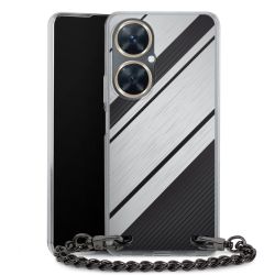 Wrist Case Gunmetal/black