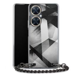 Wrist Case Gunmetal/black