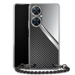 Wrist Case Gunmetal/black