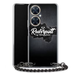 Wrist Case gunmetal