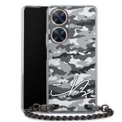 Wrist Case gunmetal