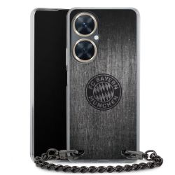 Wrist Case Gunmetal/black