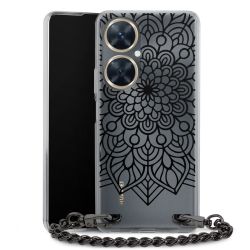 Wrist Case Gunmetal/black