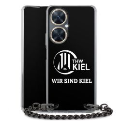 Wrist Case gunmetal