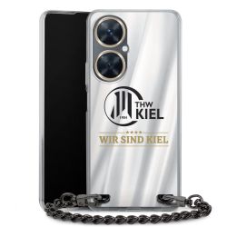 Wrist Case gunmetal