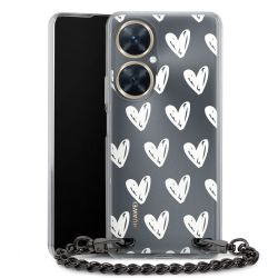 Wrist Case Gunmetal/black