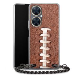 Wrist Case Gunmetal/black