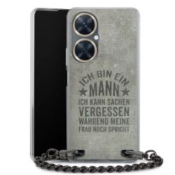 Wrist Case gunmetal