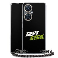 Wrist Case gunmetal