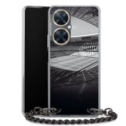 Wrist Case Gunmetal/black