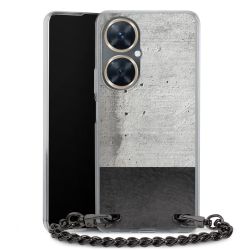 Wrist Case Gunmetal/black