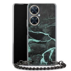 Wrist Case Gunmetal/black