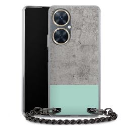 Wrist Case Gunmetal/black