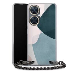 Wrist Case Gunmetal/black